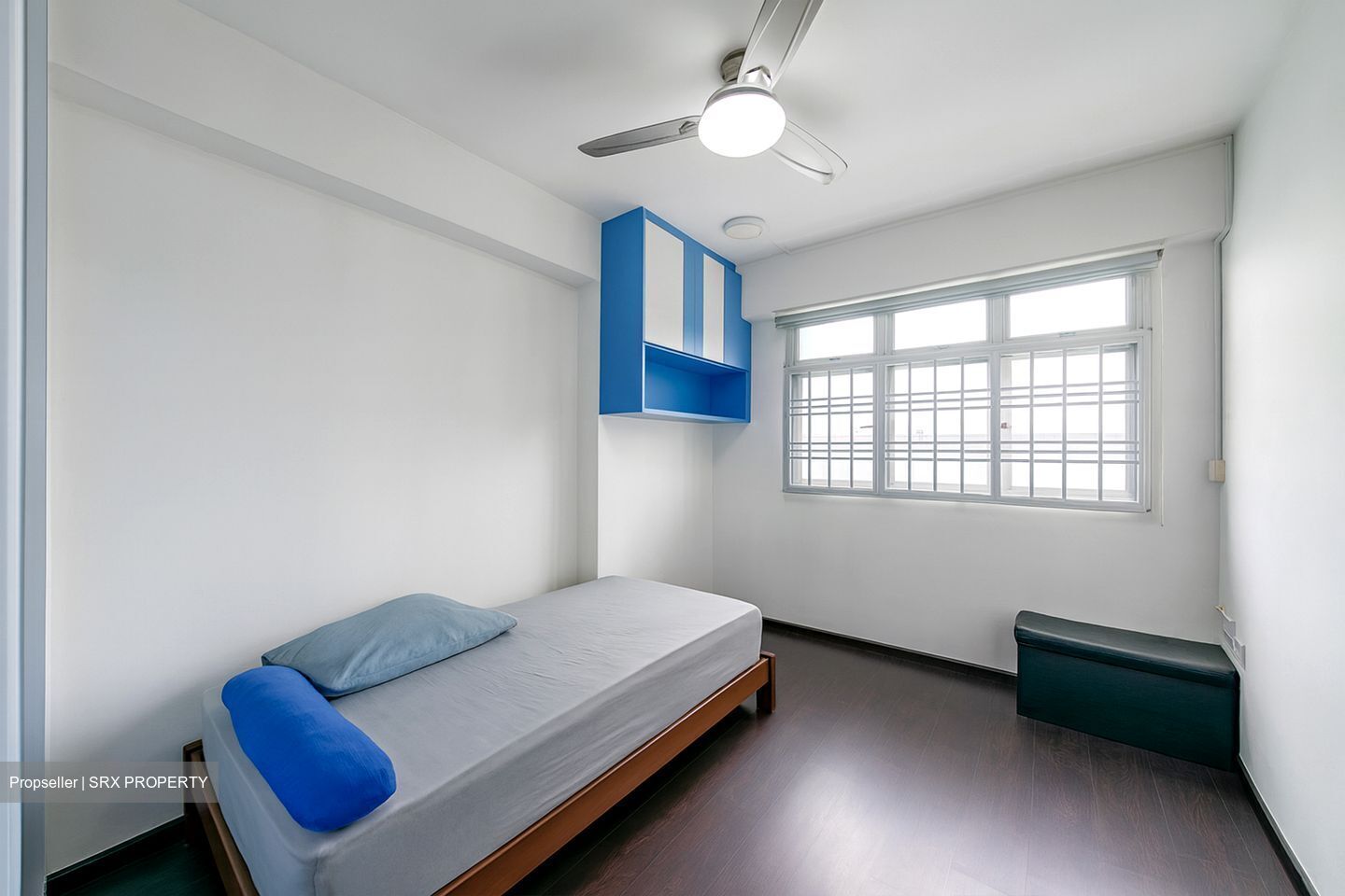 Blk 183D Boon Lay Grove (Jurong West), HDB 5 Rooms #492990001